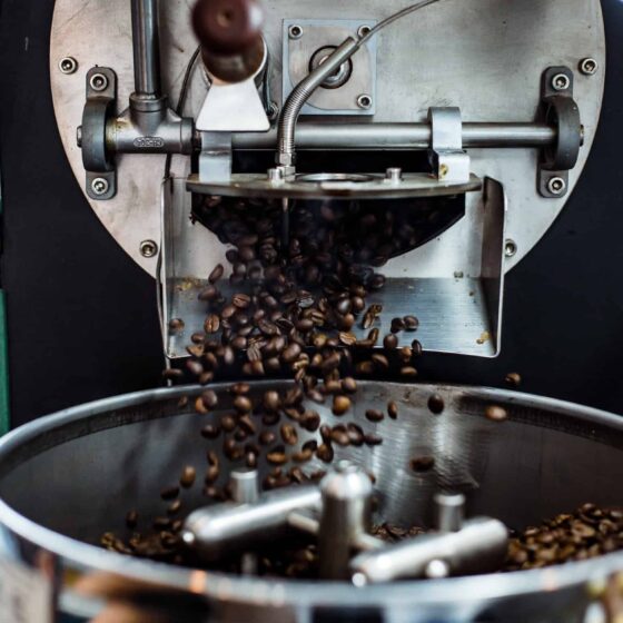 Coffee Beans
